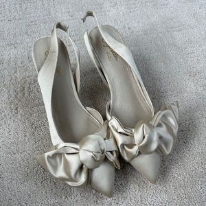 Seychelles Neve Heels